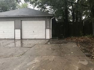 2216 Young Pl #A, Bryan, TX 77807