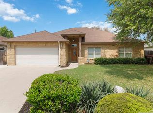 208 Firestone, Meadowlakes, TX 78654
