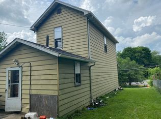 802 N Croton Ave, New Castle, PA 16101
