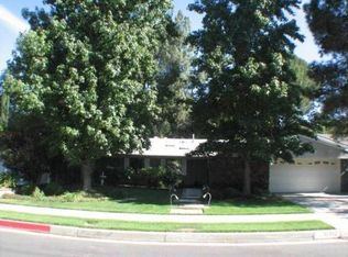 17152 Goya St, Granada Hills, CA 91344