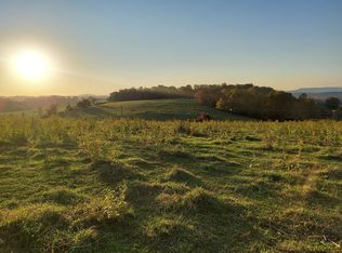 Owl Hole Gap Rd, Rutledge, TN 37861