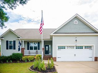 613 Omaha Dr, Broadway, NC 27505