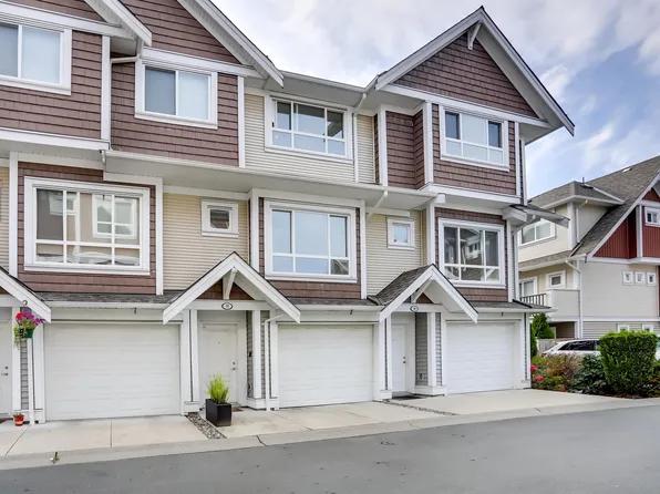 7298 199a St #17, Langley, BC V2Y 0H9