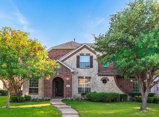 2801 Cactus Trl, Frisco, TX 75033