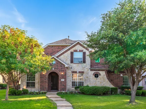 2801 Cactus Trl, Frisco, TX 75033