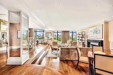 Sold by Sotheby's International Realty