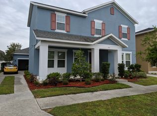 5131 Suncatcher Dr, Wesley Chapel, FL 33545