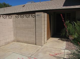 18027 N 45th Ave, Glendale, AZ 85308