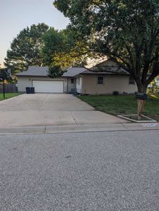 2439 Hazlett St, El Dorado, KS, 67042