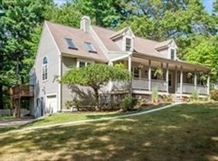6 Mellen St, Hopedale, MA 01747