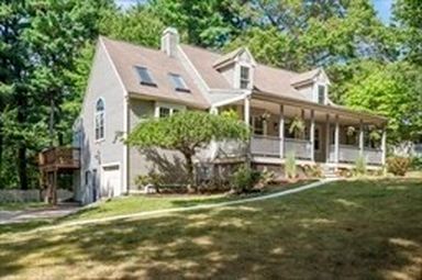 6 Mellen St, Hopedale, MA, 01747