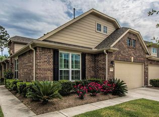 7223 Commons Walk Ln, Humble, TX 77396