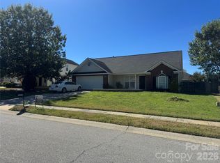 1433 Winthrop Ln, Monroe, NC 28110