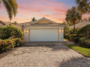 4910 Kingston WAY, NAPLES, FL 34119