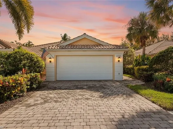 4910 Kingston WAY, NAPLES, FL 34119