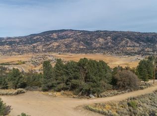 22451 Saddleback Dr #174/175, Tehachapi, CA 93561