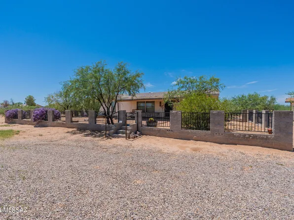 6820 S Avalon Dr, Tucson, AZ 85735