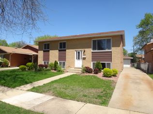 3424 W 125th St, Alsip, IL 60803