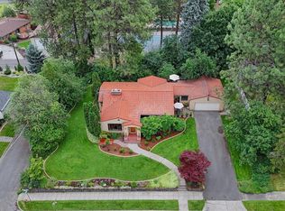 1407 S Ballou Rd, Spokane, WA 99203