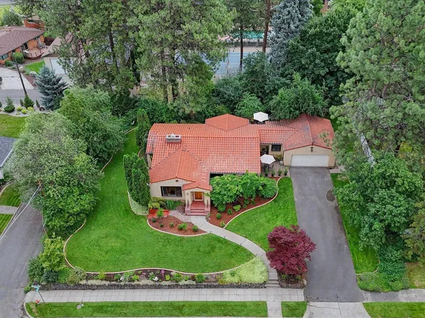 1407 S Ballou Rd, Spokane, WA 99203