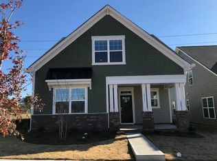 10907 Zac Hill Rd, Davidson, NC 28036