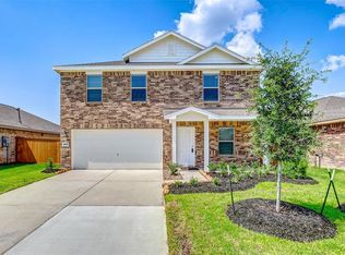 1495 Twilight Green Dr, Katy, TX 77493