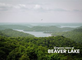 12133 E Airport Dr #13, Garfield, AR 72732