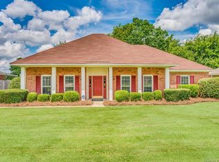 1730 Chenoweth Ln, Montgomery, AL 36106