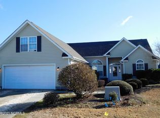 4428 Overboard Ct, Southport, NC 28461