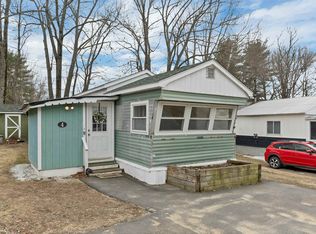 9 Sargent Place #4, Gilford, NH 03249
