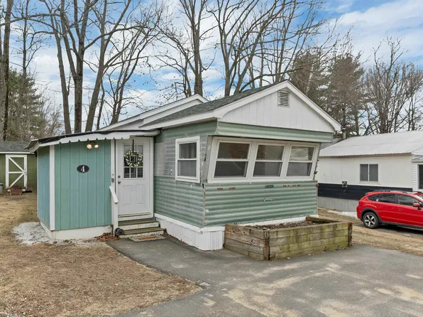 9 Sargent Place #4, Gilford, NH 03249