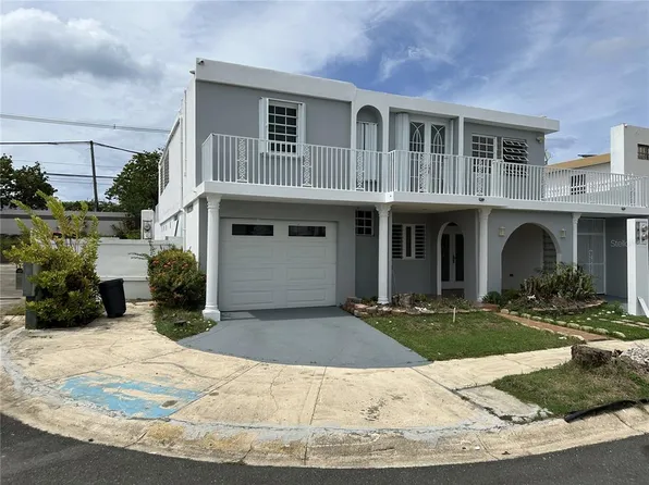 Quintas De Dorado Laurel N #Aa-21, Dorado, PR 00646