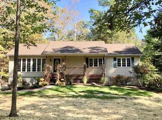 288 Awosting Rd, Shawangunk, NY 12566