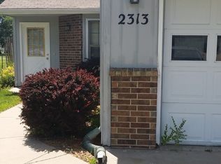 2313 Willow Ln #2315, Manhattan, KS 66502