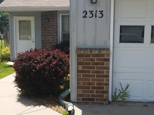 2313 Willow Ln #15, Manhattan, KS 66502