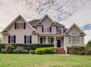 4508 Cheshire Downs Ct, Raleigh, NC 27603