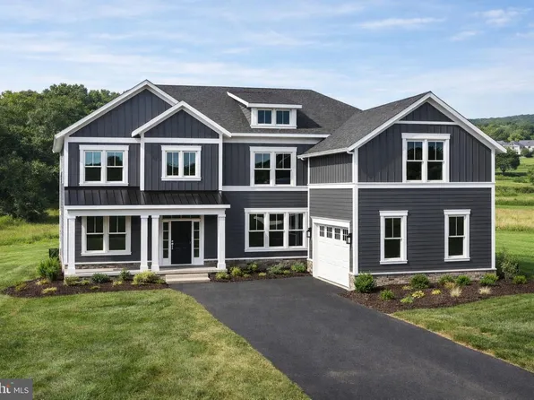 16054 Keymer Hill Ct, Hamilton, VA 20158