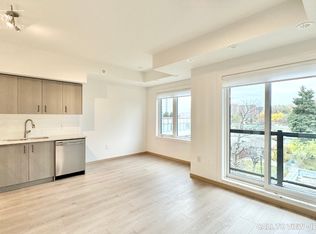 3423 Sheppard Ave E #C2-315, Toronto, ON M1T0C5
