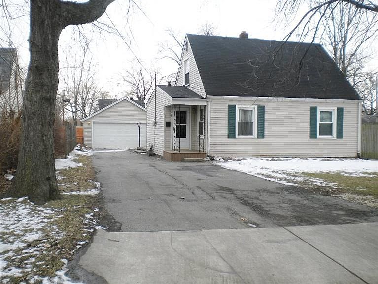 1st image of 3510 W 171st Pl