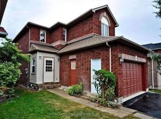 5689 Sidmouth St, Mississauga, ON