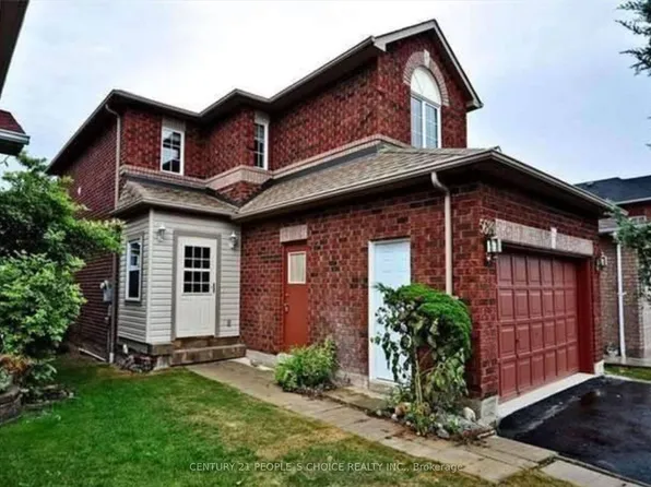 5689 Sidmouth St, Mississauga, ON L5V 2H1