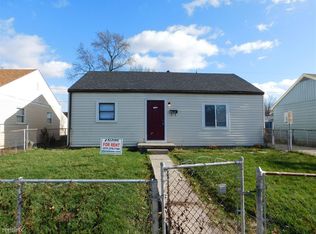 2309 Saint Paul St, Indianapolis, IN 46203