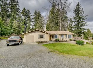 30906 SE 43rd Ct, Fall City, WA 98024
