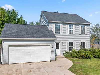 1007 Mallard Ln, Genoa City, WI, 53128