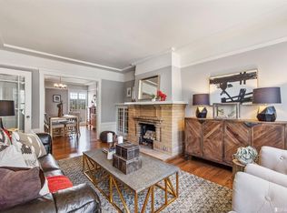1858 10th Ave, San Francisco, CA 94122