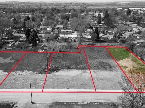 S 14th St Parcel B, Payette, ID 83661
