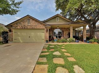 3013 Lynnbrook Dr, Austin, TX 78748