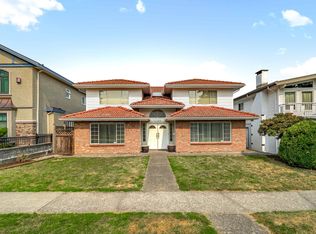 4461 Pandora St, Burnaby, BC V5C 2B8