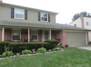 7878 Ramblewood St, Ypsilanti, MI