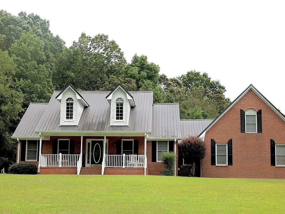 3230 Brockton Rd, Jefferson, GA 30549 MLS 20138286 Zillow